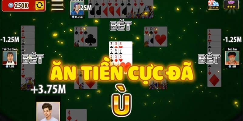 Một số luật đánh bài phỏm chuẩn dành cho người chơi mới tại nền tảng Gemwin